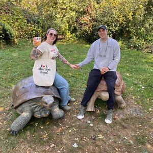 Meet your Posher, Allison